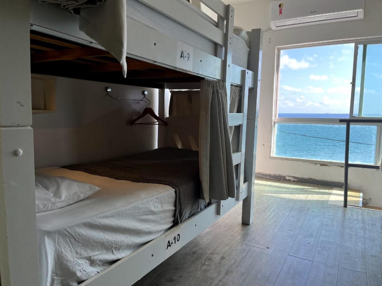 Hostel Cantinho Do Mar Salvador da Bahia Zimmer foto
