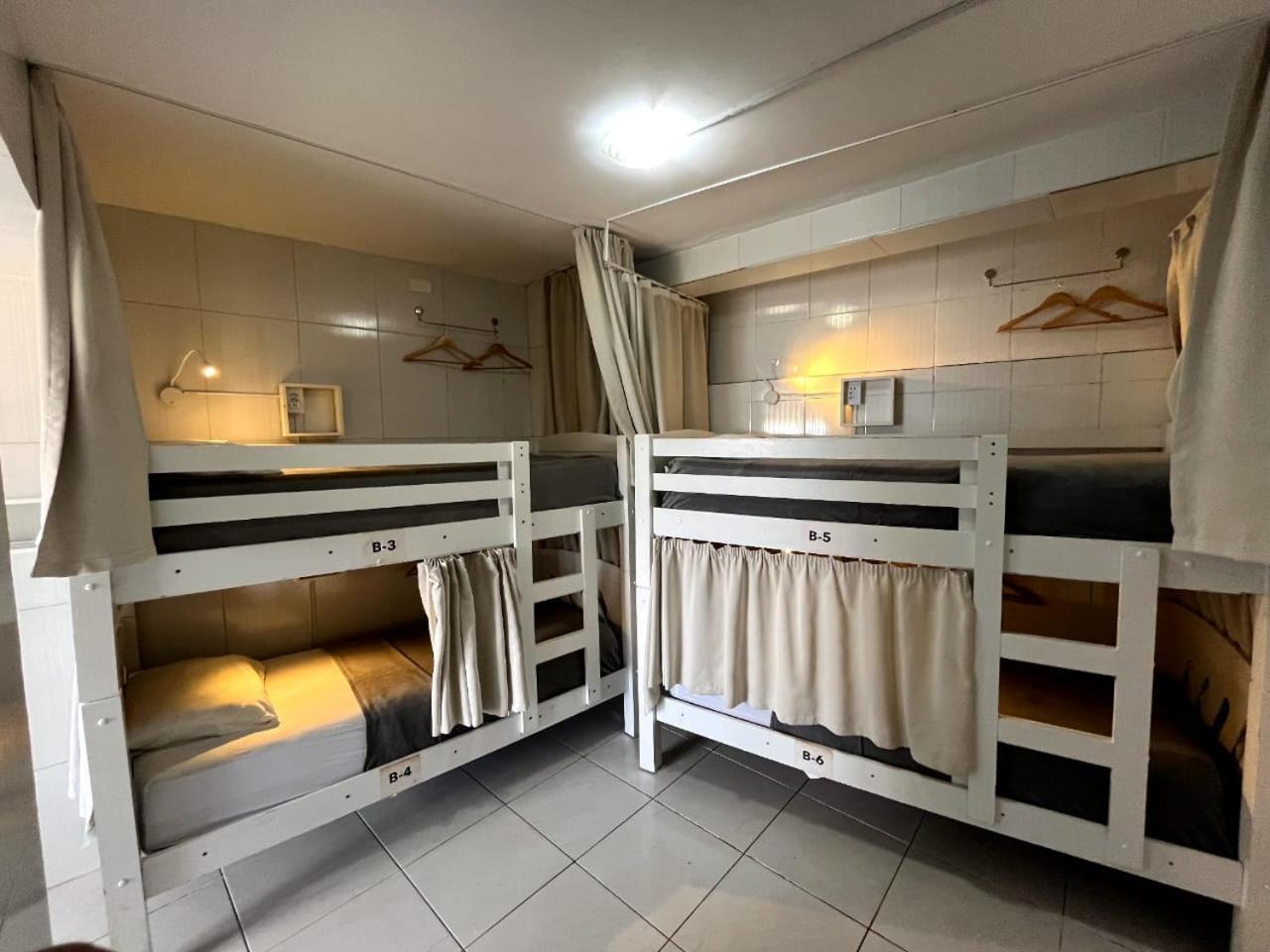Hostel Cantinho Do Mar Salvador da Bahia Zimmer foto