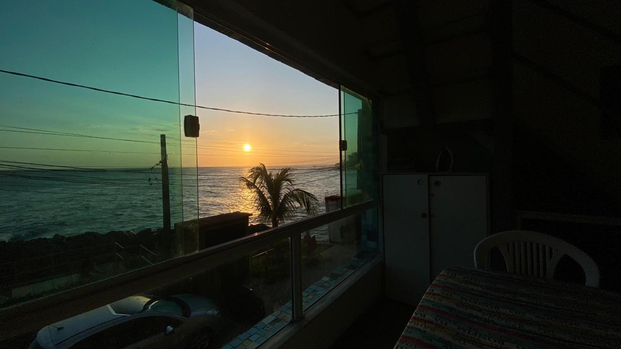 Hostel Cantinho Do Mar Salvador da Bahia Exterior foto
